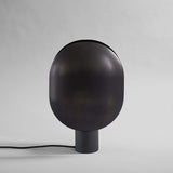 101 COPENHAGEN【日本代理店】デンマークデザイン Clam Table Lamp Burned Black