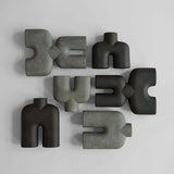 101 COPENHAGEN【日本代理店】デンマークデザイン Cobra Uno Mini Black