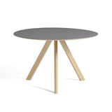 HAY【正規販売店】 CPH20 ROUND|Φ1200 グレーリノリウム