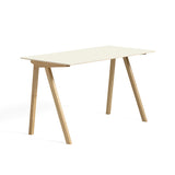 HAY【正規販売店】 CPH90 DESK オフホワイトリノリウム