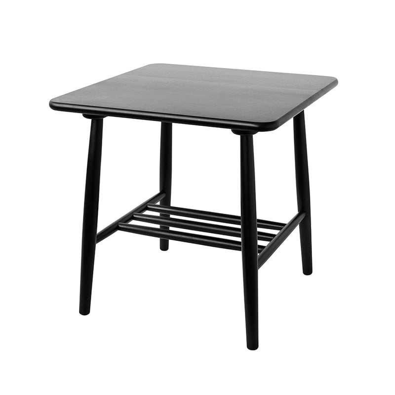 FDBモブラー 【日本代理店】デンマークデザイン D20 Side table ブラック