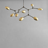 101 COPENHAGEN【日本代理店】デンマークデザイン Drop Chandelier Mini Brass
