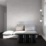 101 COPENHAGEN【日本代理店】デンマークデザイン Drop Wall Lamp Bulp Grey