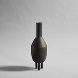 101 COPENHAGEN 【日本代理店】デンマークデザイン Duck Vase Slim Coffee