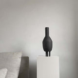 101 COPENHAGEN 【日本代理店】デンマークデザイン Duck Vase Slim Coffee