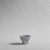 【10%OFF】【在庫限り】101 COPENHAGEN Duck Bowl Mini Light Grey