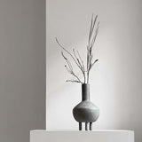 101 COPENHAGEN 【日本代理店】デンマークデザイン Duck Vase Fat Dark Grey