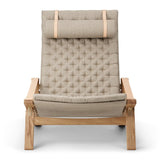 FK10 オーク オイル仕上げ|PLICO CHAIR プリコチェア|カール・ハンセン&サン【正規販売店】デンマークデザイン