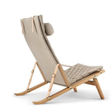 FK10 オーク オイル仕上げ|PLICO CHAIR プリコチェア|カール・ハンセン&サン【正規販売店】デンマークデザイン