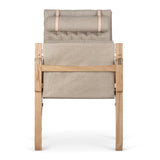 FK10 オーク オイル仕上げ|PLICO CHAIR プリコチェア|カール・ハンセン&サン【正規販売店】デンマークデザイン