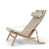 FK10 オーク オイル仕上げ|PLICO CHAIR プリコチェア|カール・ハンセン&サン【正規販売店】デンマークデザイン