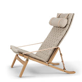 FK10 オーク オイル仕上げ|PLICO CHAIR プリコチェア|カール・ハンセン&サン【正規販売店】デンマークデザイン