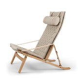 FK10 オーク オイル仕上げ|PLICO CHAIR プリコチェア|カール・ハンセン&サン【正規販売店】デンマークデザイン