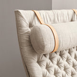 FK10 オーク オイル仕上げ|PLICO CHAIR プリコチェア|カール・ハンセン&サン【正規販売店】デンマークデザイン