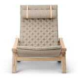 FK10 オーク ホワイトオイル仕上げ|PLICO CHAIR プリコチェア|カール・ハンセン&サン【正規販売店】デンマークデザイン