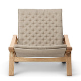 FK11 オーク オイル仕上げ|PLICO CHAIR プリコチェア|カール・ハンセン&サン【正規販売店】デンマークデザイン