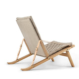 FK11 オーク オイル仕上げ|PLICO CHAIR プリコチェア|カール・ハンセン&サン【正規販売店】デンマークデザイン