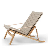 FK11 オーク オイル仕上げ|PLICO CHAIR プリコチェア|カール・ハンセン&サン【正規販売店】デンマークデザイン