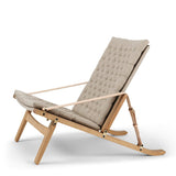 FK11 オーク オイル仕上げ|PLICO CHAIR プリコチェア|カール・ハンセン&サン【正規販売店】デンマークデザイン