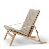 FK11 オーク オイル仕上げ|PLICO CHAIR プリコチェア|カール・ハンセン&サン【正規販売店】デンマークデザイン