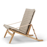 FK11 オーク オイル仕上げ|PLICO CHAIR プリコチェア|カール・ハンセン&サン【正規販売店】デンマークデザイン