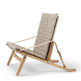 FK11 オーク オイル仕上げ|PLICO CHAIR プリコチェア|カール・ハンセン&サン【正規販売店】デンマークデザイン