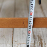 Bruno Mathsson 1P Sofa D-701D117