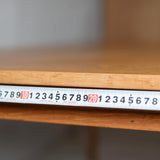 Dining Table 805D001