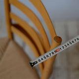 Kaare Klint Church Chair D-809D127F