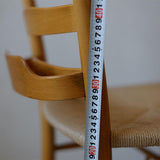 Kaare Klint Church Chair D-809D127F