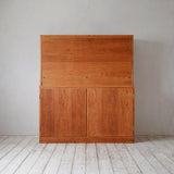 【モーエンセンDVDプレゼント】Borge Mogensen Cabinet 809D140