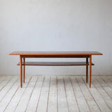 Coffee Table 809D182