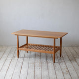 Ejvind A.Johansson Side Table 901D316A