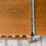 Ejvind A.Johansson Side Table 901D316A