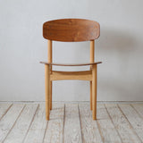 【モーエンセンDVDプレゼント】Borge Mogensen model122 Dining Chair D-901D343E
