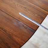 Round Dining Table D-R204D300