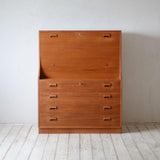 【モーエンセンDVDプレゼント】Borge Mogensen model143 Bureau D-R204D304