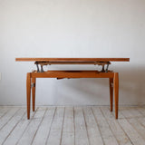 Elevator Table D-R204D331