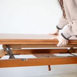 Elevator Table D-R204D331