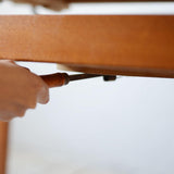 Elevator Table D-R204D331