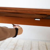 Elevator Table D-R204D331