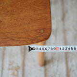 Kventy & Sonner Dining Chair D-R204D334C