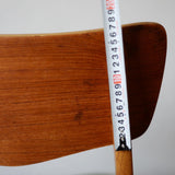 Dining Chair D-R204D343A