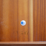 Johannes Andersen Coffee Table D-R208D516