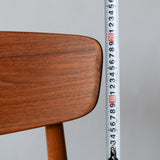 Harry Østergaard Dining Chair R212D606B