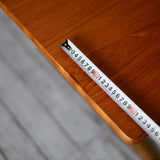 【モーエンセンDVDプレゼント】Borge Mogensen C18 Dining Table D-R212D633