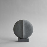 101 COPENHAGEN 【日本代理店】デンマークデザイン Guggenheim Vase Mini Dark Grey