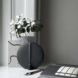 101 COPENHAGEN 【日本代理店】デンマークデザイン Guggenheim Vase Mini Black