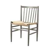 FDBモブラー 【日本代理店】デンマークデザイン J80 モスグレー Jorgen Baekmark ヨーエン・ベックマーク