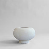 101 COPENHAGEN 【日本代理店】デンマークデザイン Kabin Vase Fat Bone White